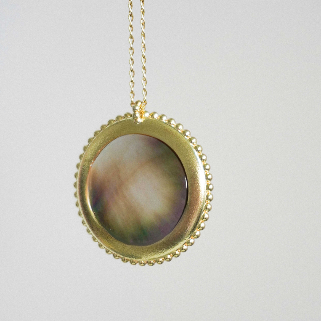 Médaillon Radiant